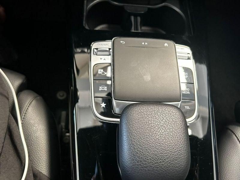 Mercedes-Benz Classe A A 180 d Automatic 4p. Executive