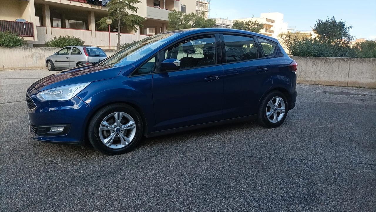 Ford C-Max 1.5 TDCi 120CV Start&Stop Business