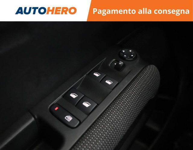 CITROEN C3 Aircross PureTech 110 S&S Shine