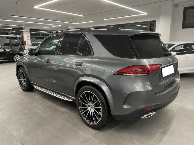 MERCEDES-BENZ GLE 350 3.0 d 4Matic 272 CV Premium