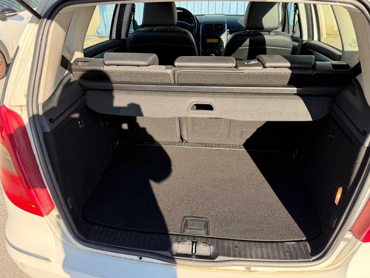 Mercedes-benz A 150 Classic