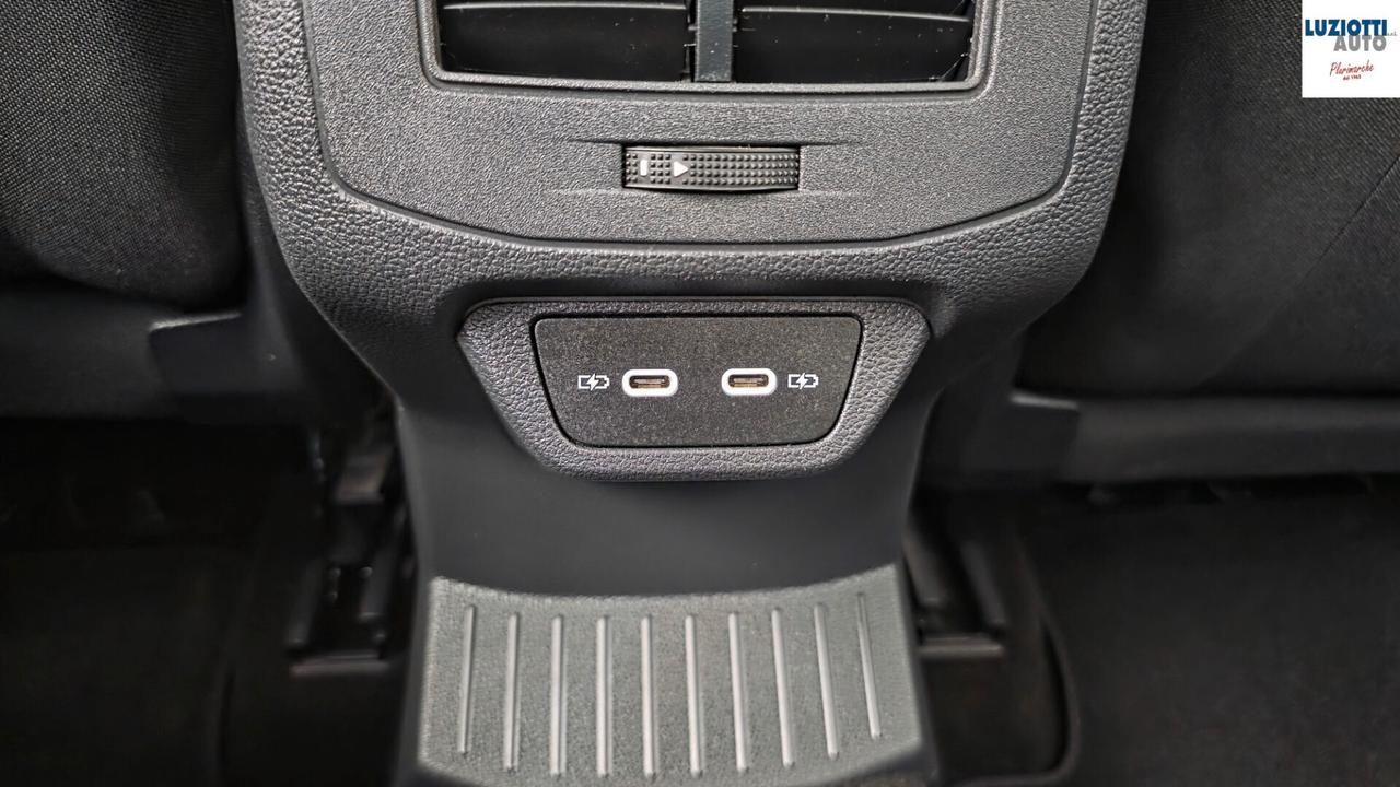Volkswagen T-Roc 1.0 TSI 110CV STYLE - UNICO PROPRIETARIO