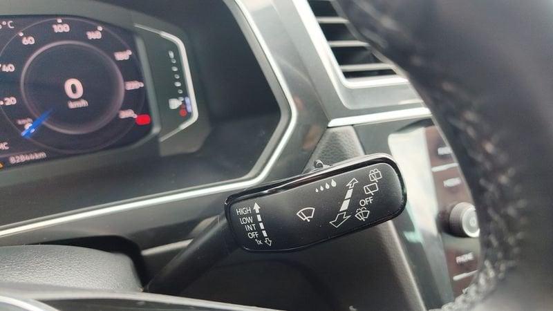 Volkswagen Tiguan 2.0 TDI SCR 110KW Sport BMT
