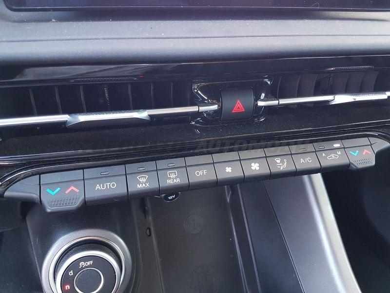 Alfa Romeo Tonale Tonale 1.6 Sprint 130cv tct6