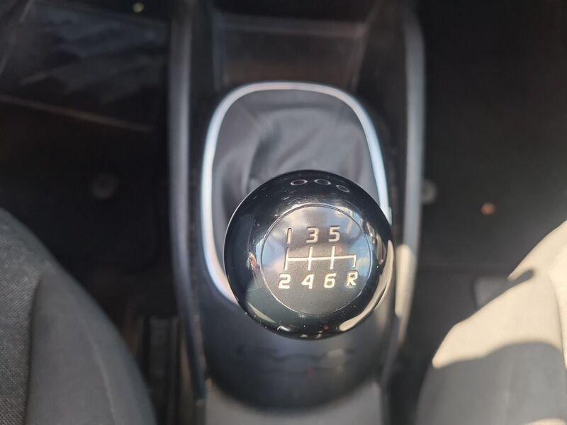 FIAT 500L Cross 1.4 95cv City Cross Mirror