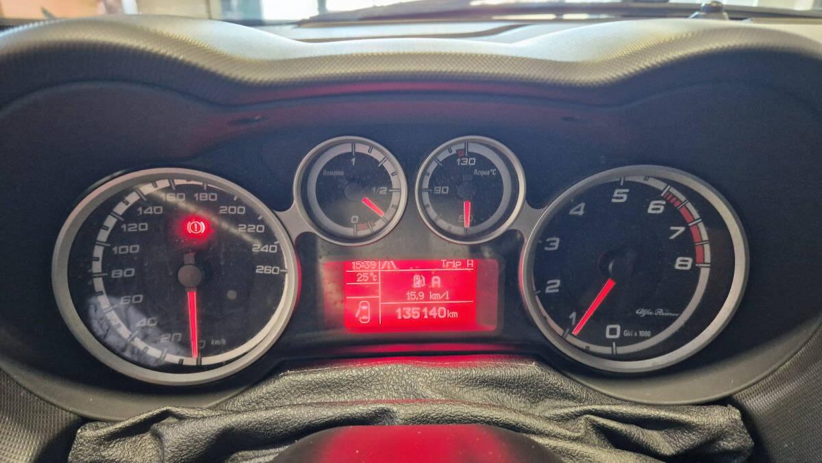 Alfa Romeo MiTo 1.4 Progression 70cv E6