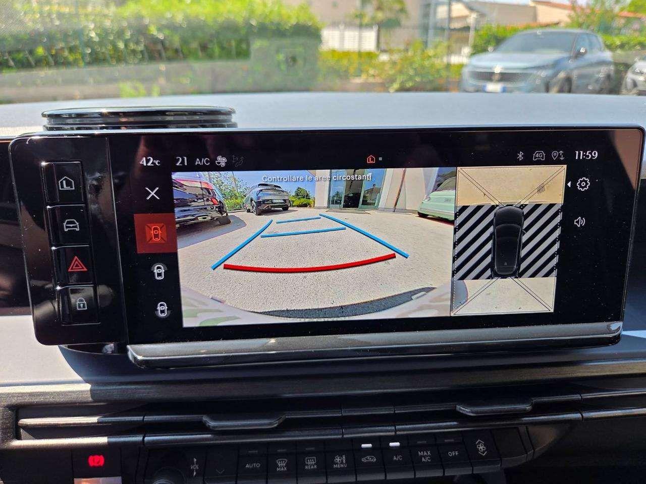 Lancia Ypsilon Hybrid e-DCT Edizione Cassina "SOLO 3019 KM"