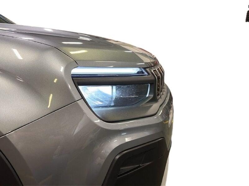 Jeep Avenger e-Hybrid 1.2 MHEV e-Hybrid Turbo Altitude