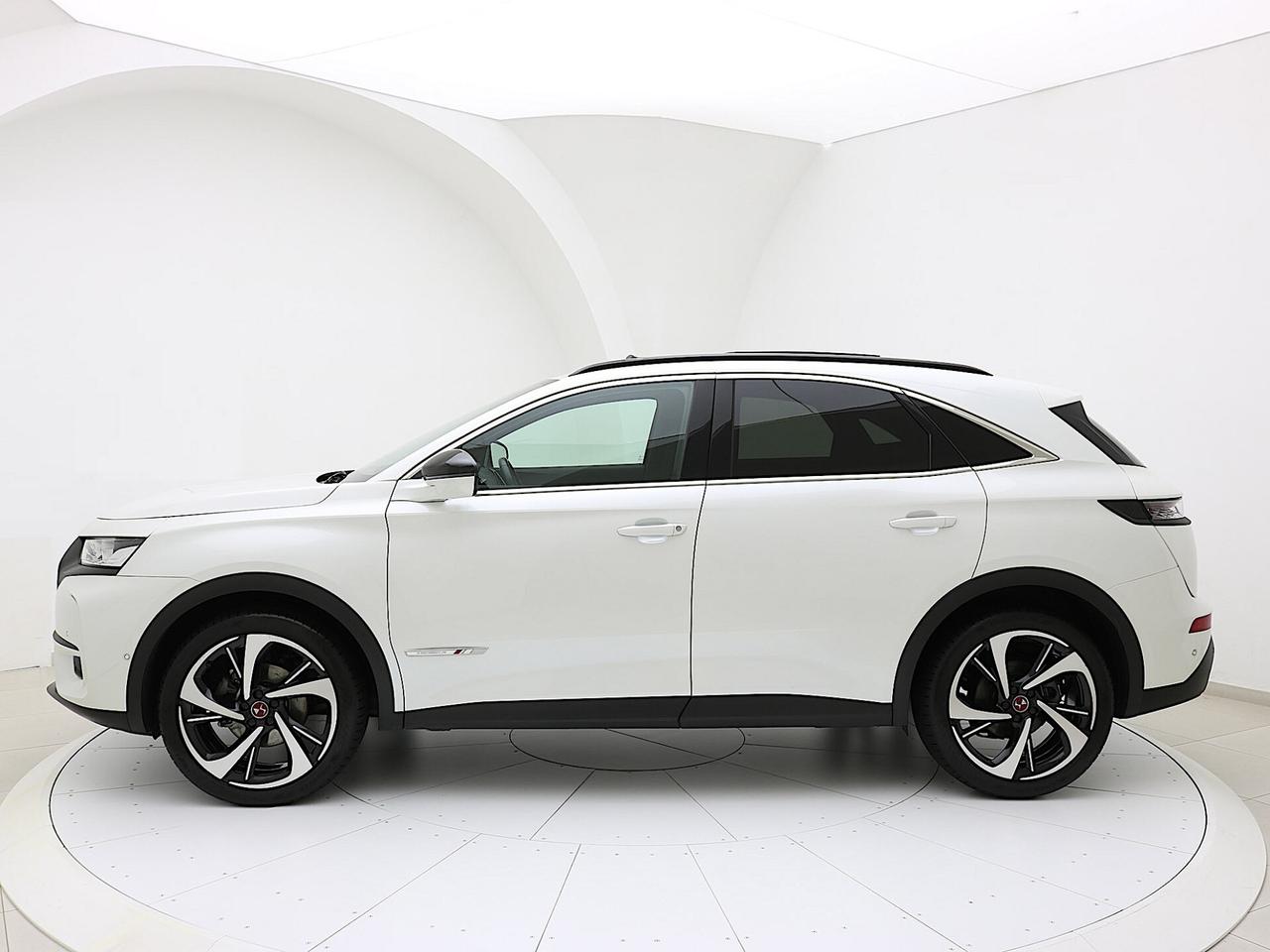 Ds 7 BlueHDi 130 Performance Line+ TETTO APRIBILE