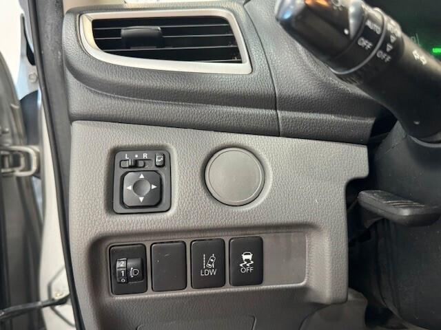 Mitsubishi L200 2.4 DI-D/154CV Double Cab Intense