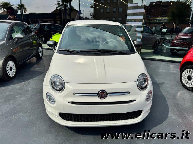 FIAT 500 1.0 Hybrid LOUNGE PREZZO PROMO