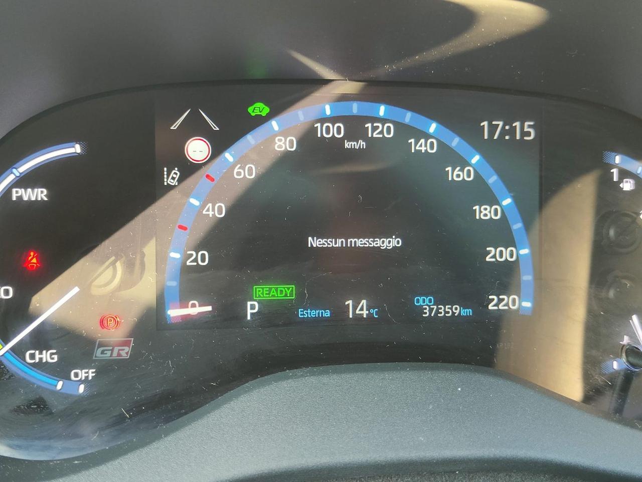 Toyota Yaris Cross GR Sport 1.5 Hybrid 116 #10025