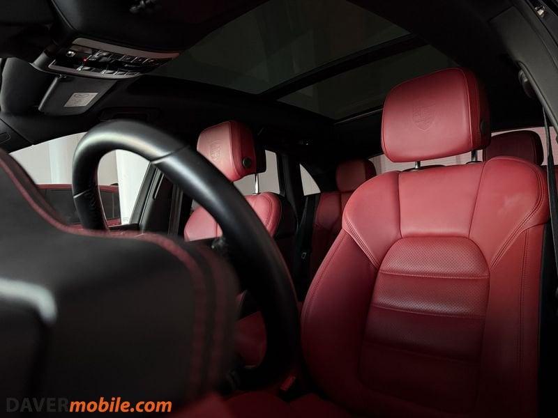 Porsche Macan Macan 2.0 245cv pdk