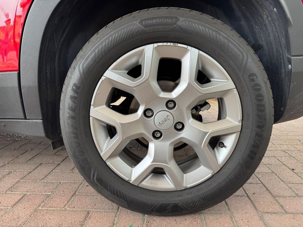 Jeep Avenger Altitude 1.2 GSE T3 #6452
