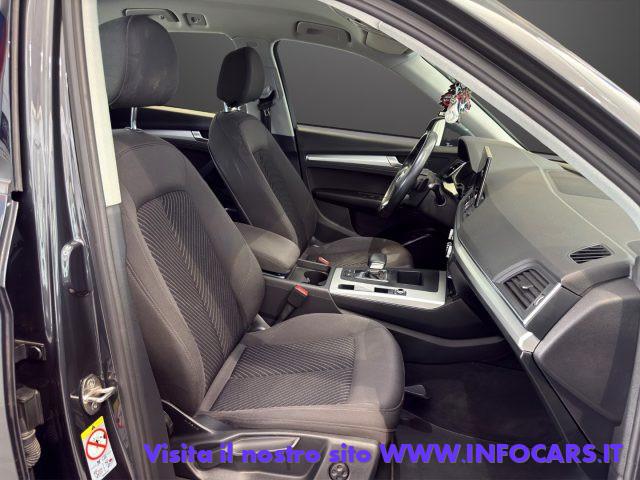 AUDI Q5 35 TDI 163 CV S tronic Business MHEV Prezzo reale