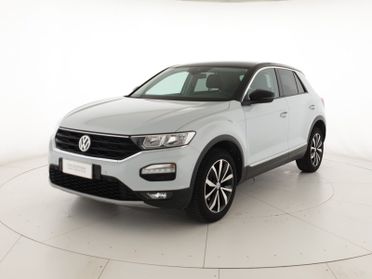 Volkswagen T-Roc 1.0 tsi style 115cv