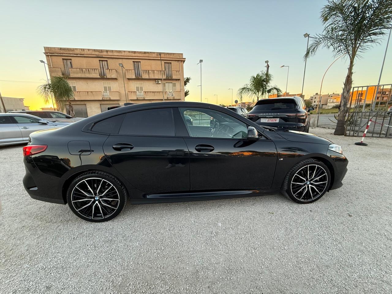 Bmw 220d Gran Coupé Msport