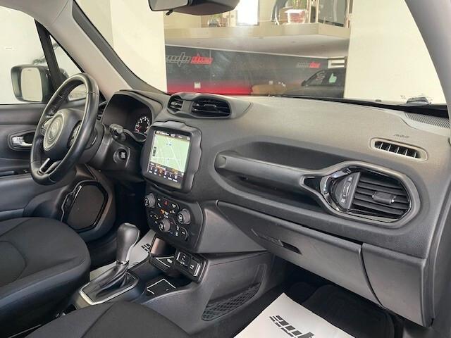 Jeep Renegade 1.6 Mjt DDCT 120 CV S Edition