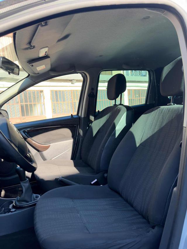 DACIA Duster 1.6 GPL 110CV 4x2 Ambiance MOTORE NUOVO!!!