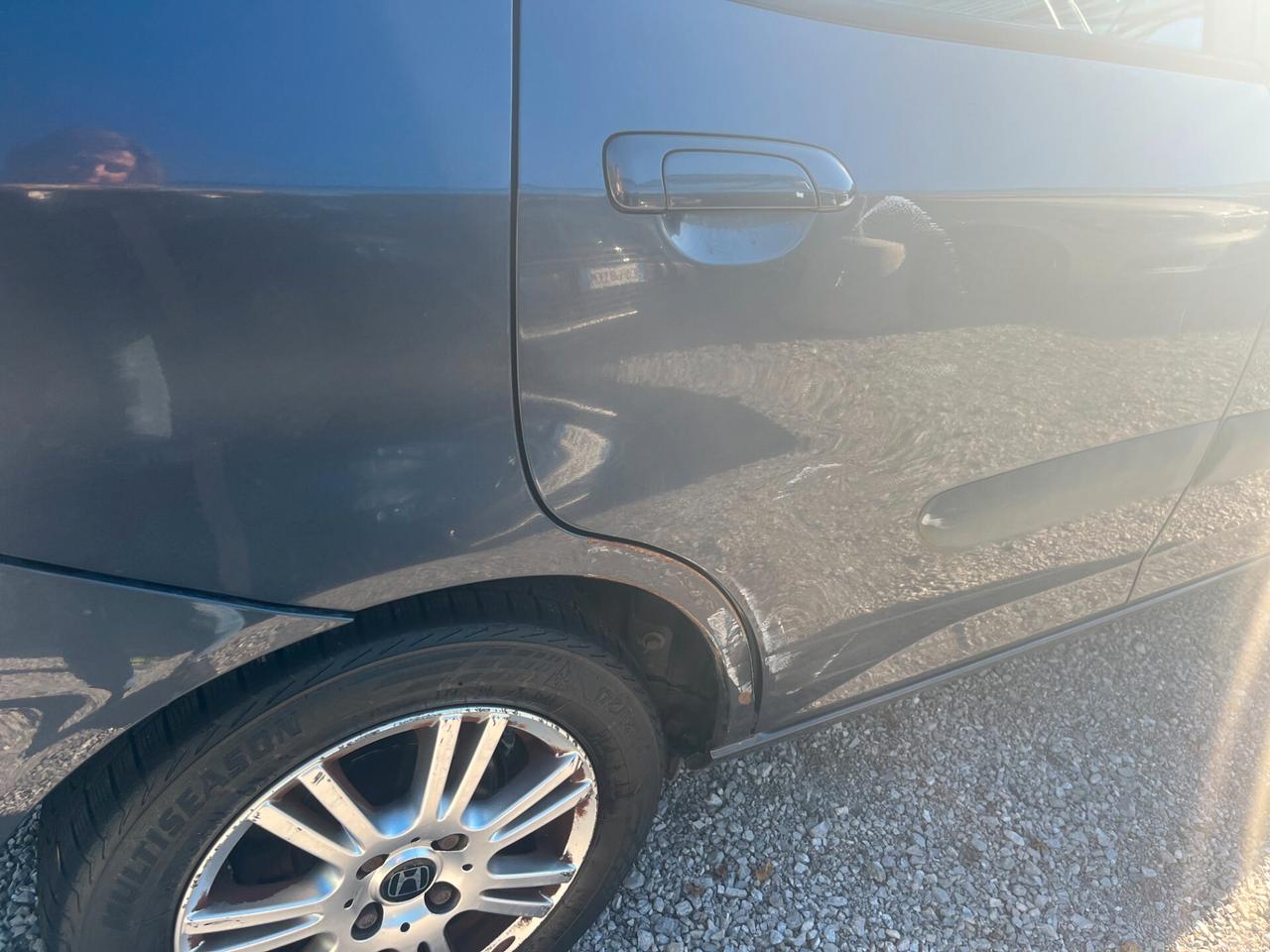 Honda Jazz 1.4 i-DSi 5p. Cool