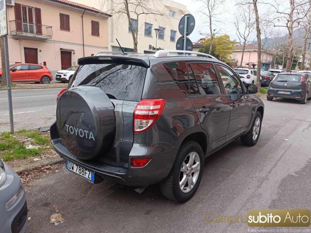 TOYOTA RAV 4 MY23 RAV4 2.2 D-4D 136 CV Sol