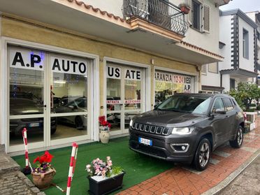 Jeep Compass 2.0 Multijet II aut. 4WD Business