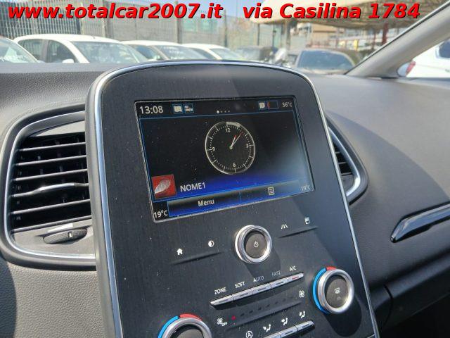 RENAULT Scenic Scénic TCe 115 CV Energy Sport Edition