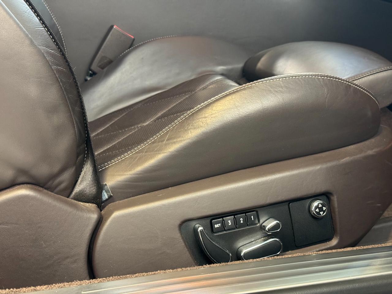 Bentley Continental GT 6.0 Speed - 610CV