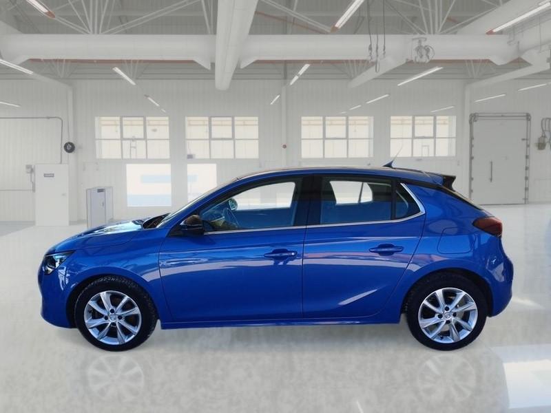 OPEL CORSA 1.2 100CV ELEGANCE BZ
