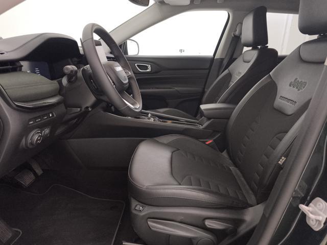 JEEP Compass 1.3 turbo t4 phev North Star 4xe auto