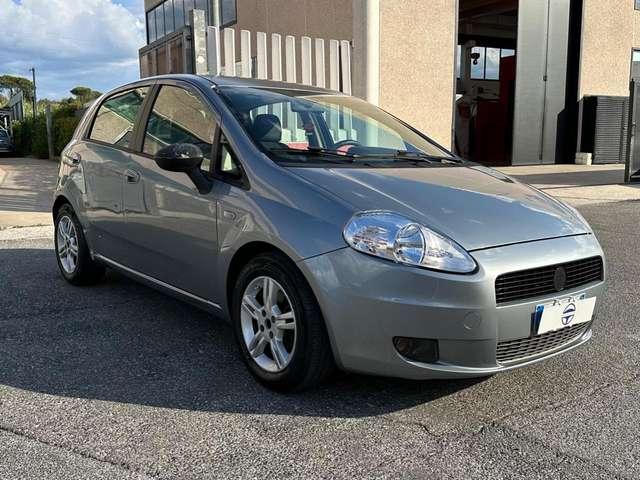 Fiat Grande Punto 1.4 T-Jet 16V 5 porte gpl