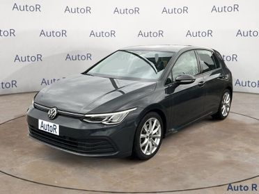 Volkswagen Golf 2.0 TDI Life DSG