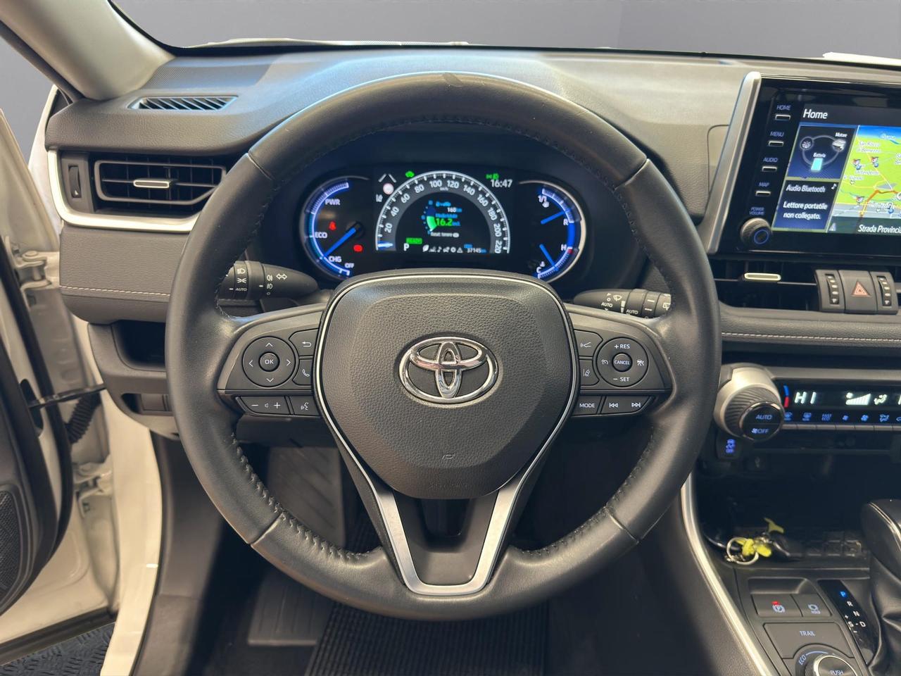 Toyota Rav4 2.5 vvt-ie h Dynamic awd-i 222cv e-cvt