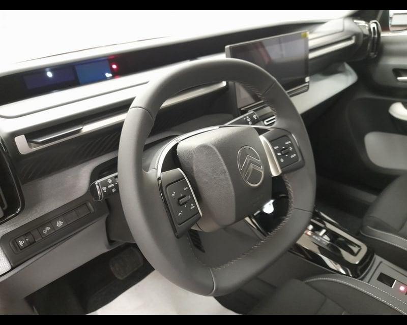 Citroën C3 Nuova Turbo 100cv - YOU