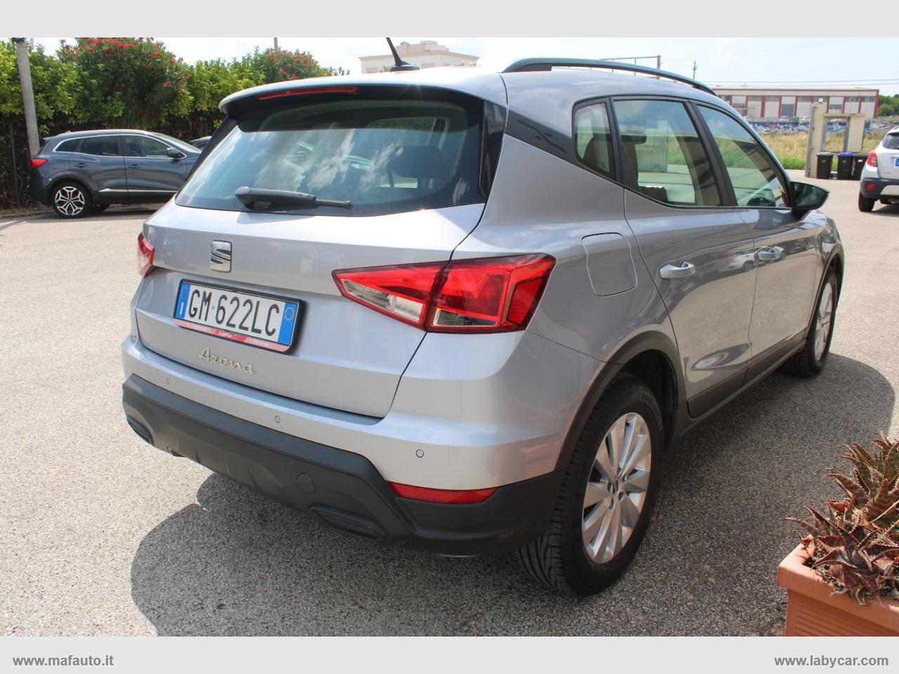 SEAT Arona 1.0 EcoTSI Style 95CV