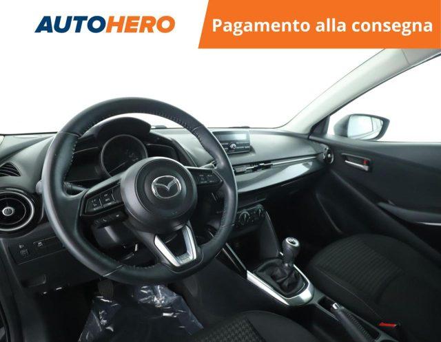 MAZDA 2 1.5 Skyactiv-G Evolve