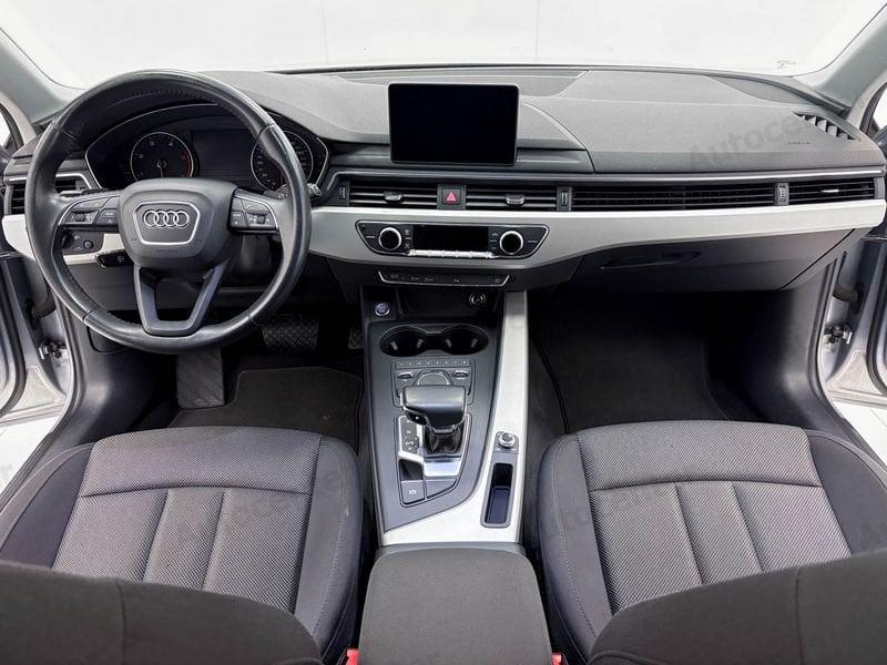 Audi A4 Avant 35 TDI S tronic Business