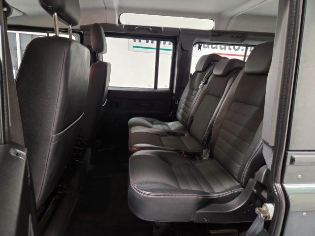 LAND ROVER Defender 110 2.4 TD4 SE IVA ESPOSTA