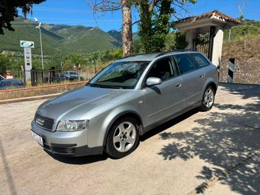 Audi A4 Avant 1.9 TDI 130cv