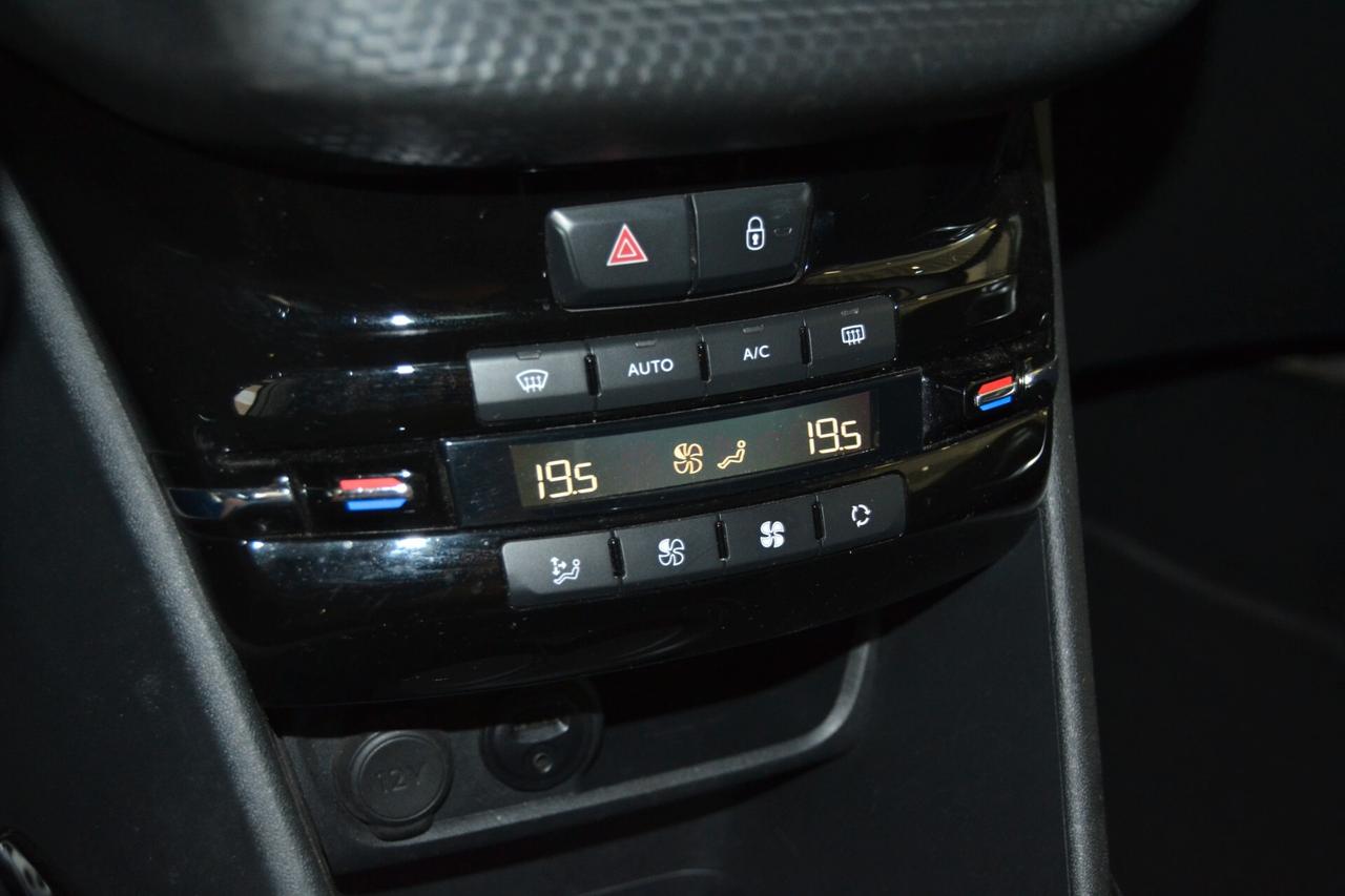 Peugeot 2008 BlueHDi 120 CV Crossway Tetto/Navi