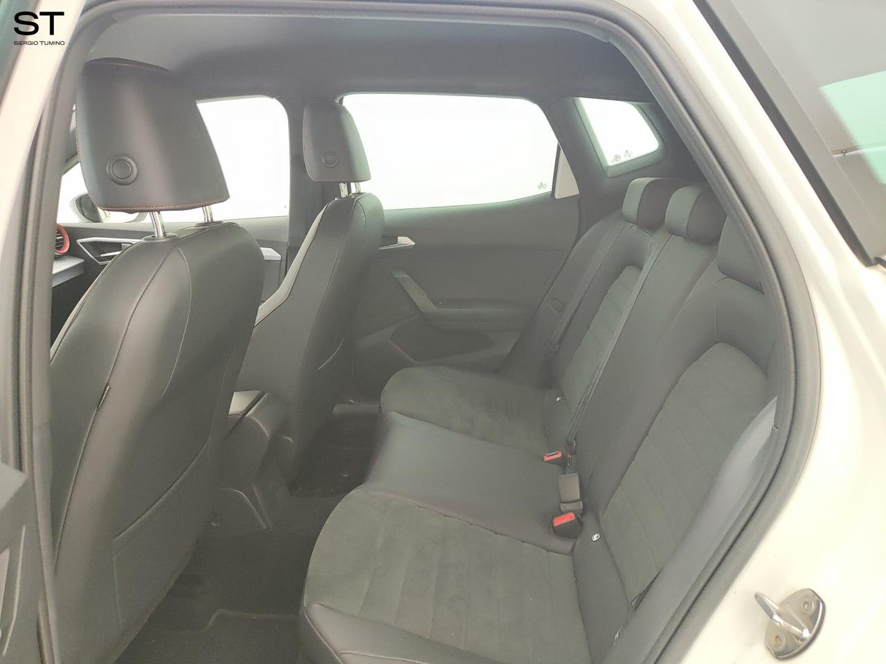 SEAT Arona - Arona 1.0 EcoTSI 110 CV FR