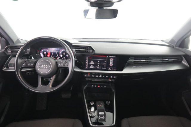 AUDI A3 A3 SPB 30 TDI S tronic Business Advanced