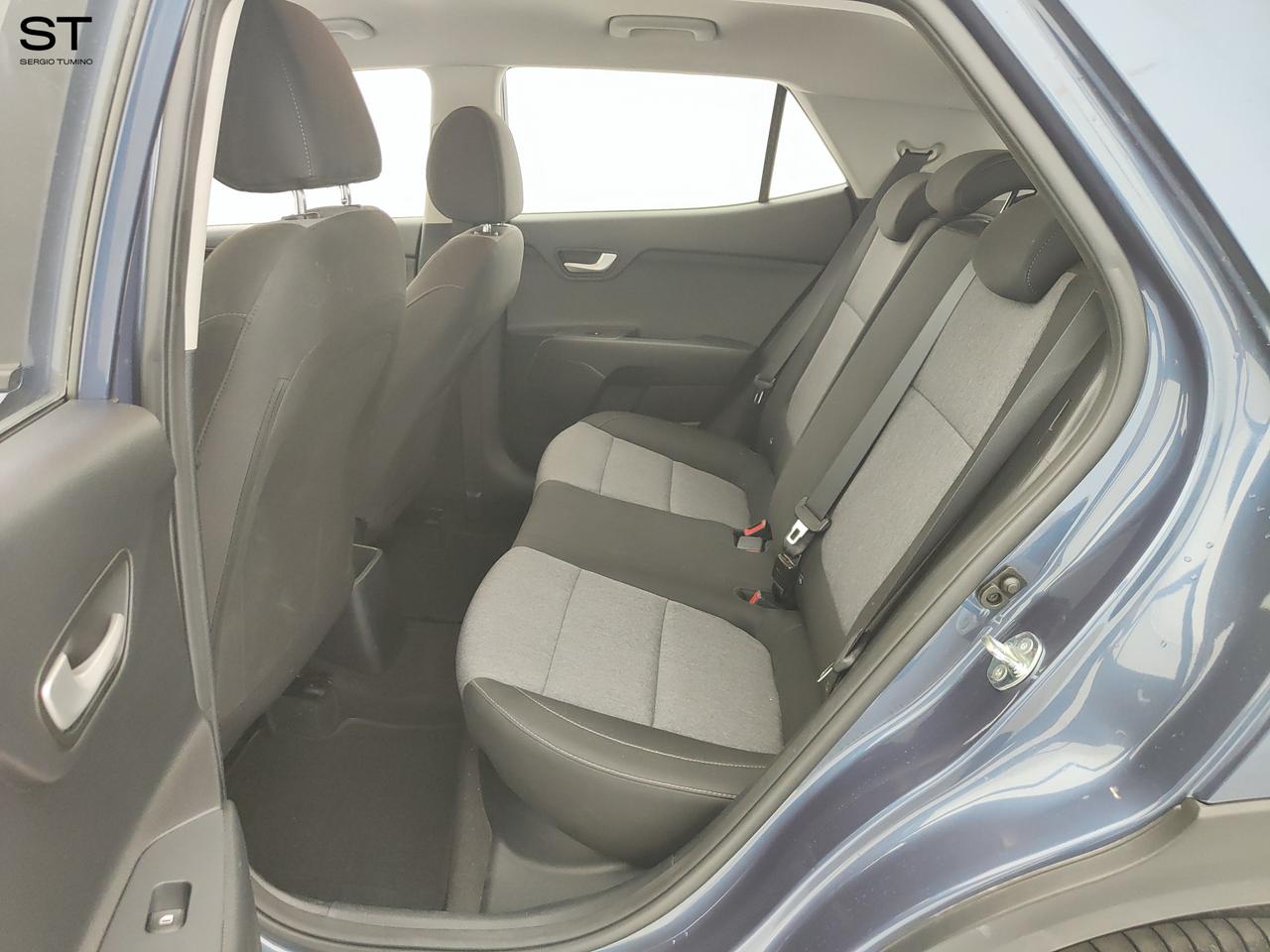 KIA Stonic - Stonic 1.2 MPI Urban
