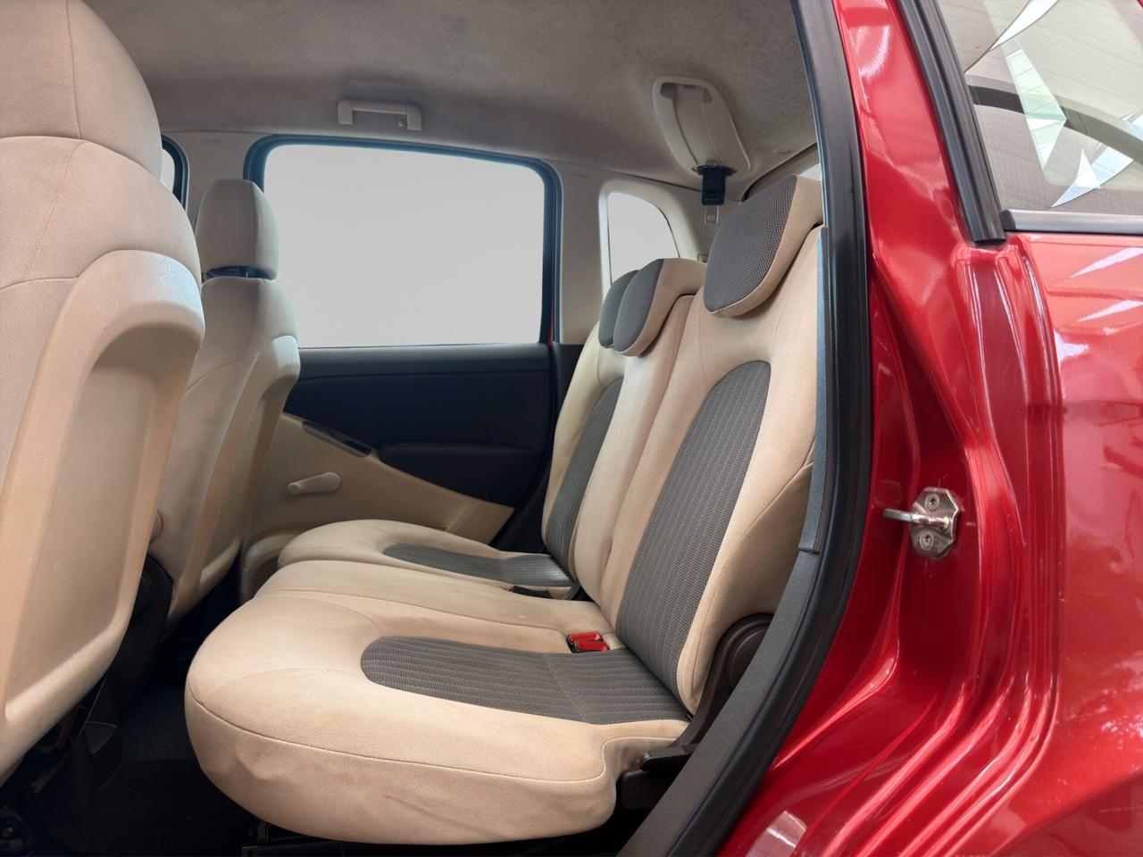 Lancia MUSA 1.3 Multijet 16V Platino