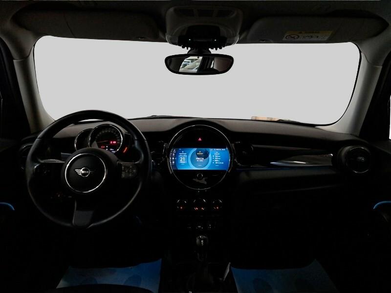 MINI ONE 55kW Classic 5 PORTE