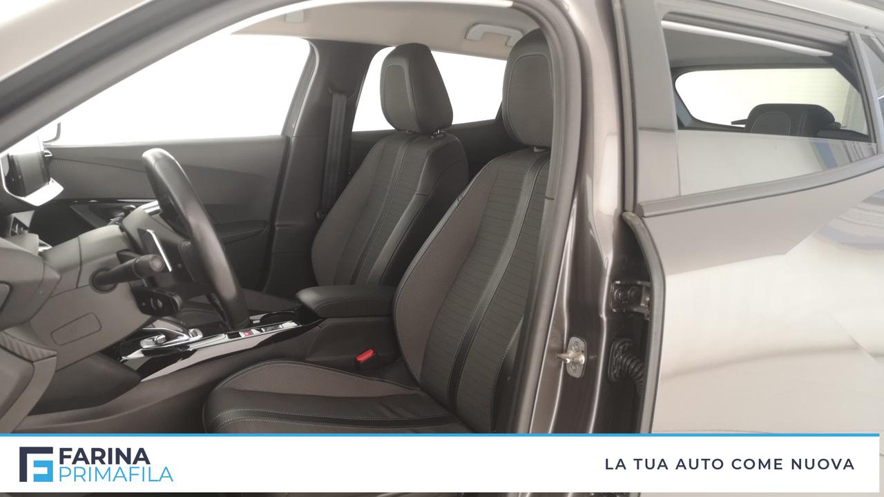 PEUGEOT 2008 II 2020 - 2008 1.5 bluehdi Allure Pack s&s 130cv eat8