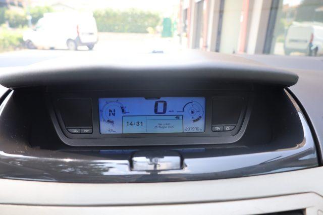 CITROEN C4 Grand Picasso 2.0 HDi 136CV 7 POSTI Automatica Exe