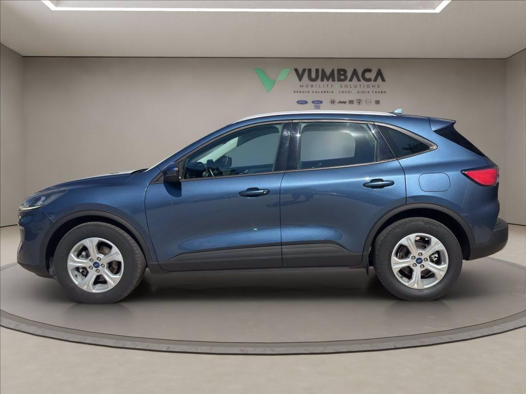 FORD Kuga 1.5 ecoblue Titanium 2wd 120cv del 2021