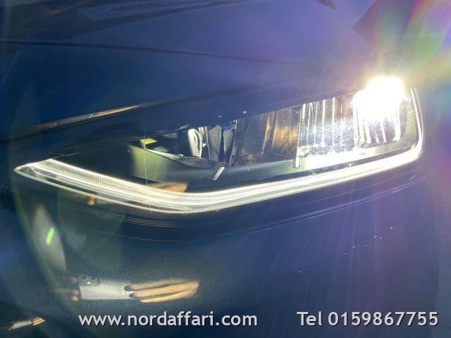 FORD Focus 1.0 EcoBoost Hybrid 125 CV Powershift 5p. Active X