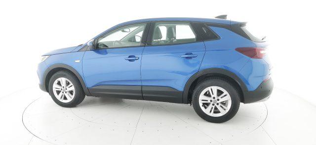 OPEL Grandland X 1.5 diesel Ecotec Start&Stop aut. Elegance